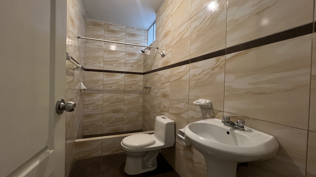 DEPARTAMENTO En Residencial Angamos-6