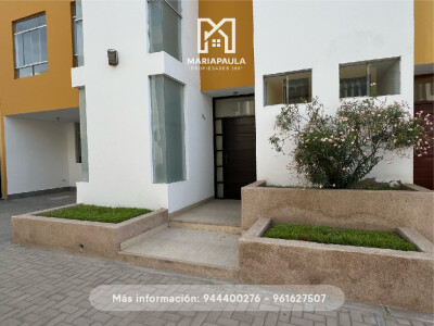 CASA En Condominio Privado, Piura