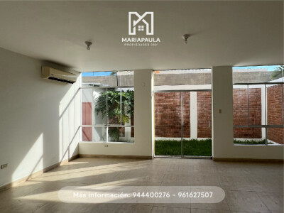 CASA En Condominio Privado, Piura