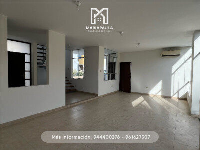 CASA En Condominio Privado, Piura