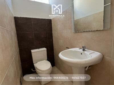 CASA En Condominio Privado, Piura