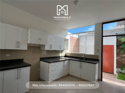 CASA En Condominio Privado, Piura