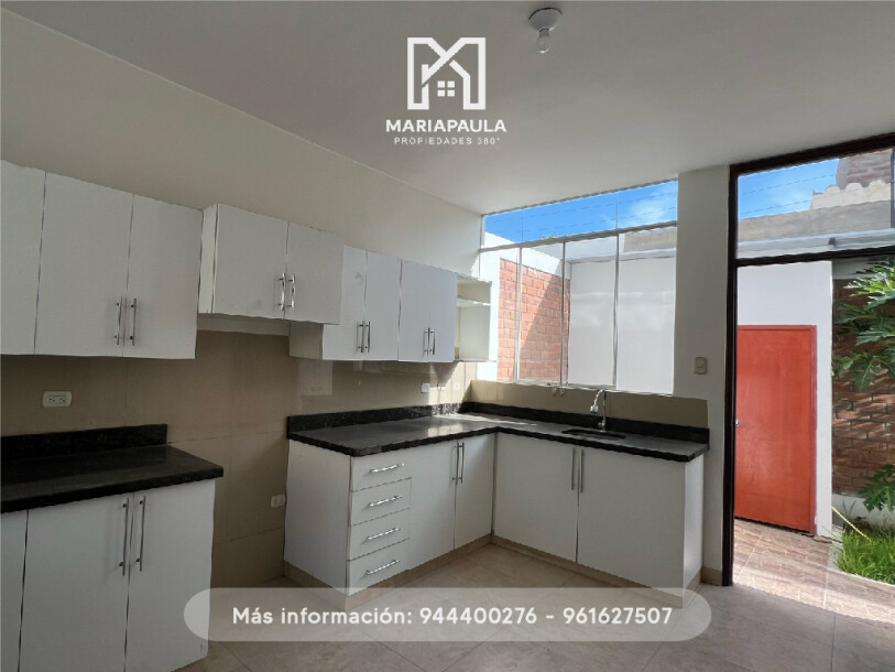 CASA En Condominio Privado, Piura-5