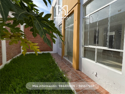 CASA En Condominio Privado, Piura