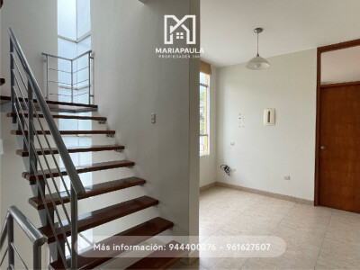 CASA En Condominio Privado, Piura