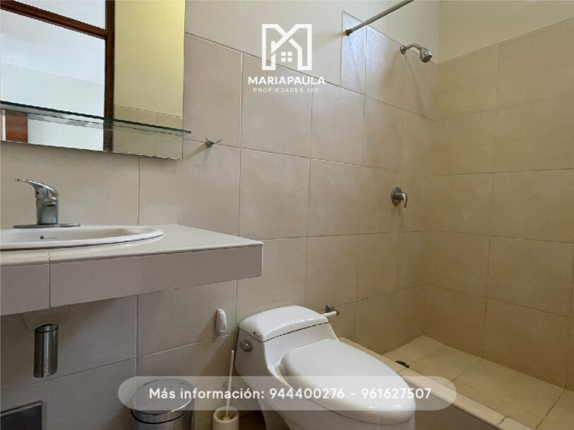 CASA En Condominio Privado, Piura-9