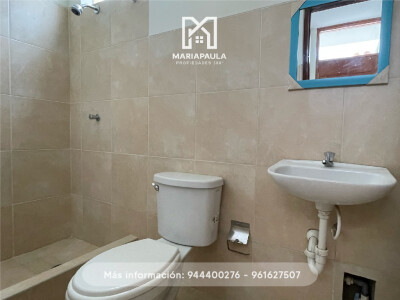 CASA En Condominio Privado, Piura