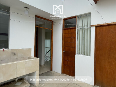 CASA En Condominio Privado, Piura