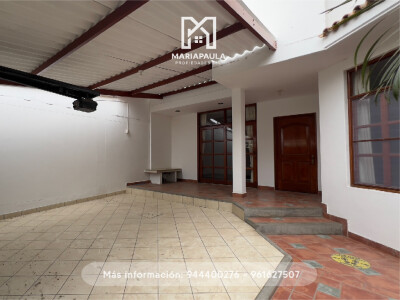 CASA En Condominio Privado, Piura.