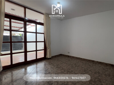 CASA En Condominio Privado, Piura.