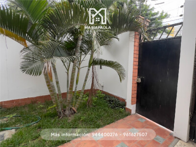 CASA En Condominio Privado, Piura.