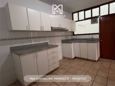 CASA En Condominio Privado, Piura.