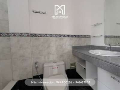 CASA En Condominio Privado, Piura.