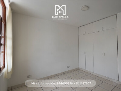 CASA En Condominio Privado, Piura.