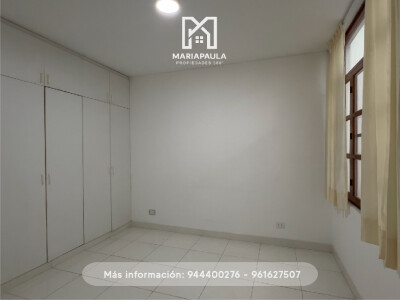 CASA En Condominio Privado, Piura.