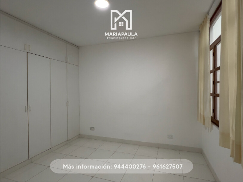 CASA En Condominio Privado, Piura.-16