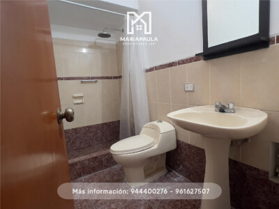 CASA En Condominio Privado, Piura.