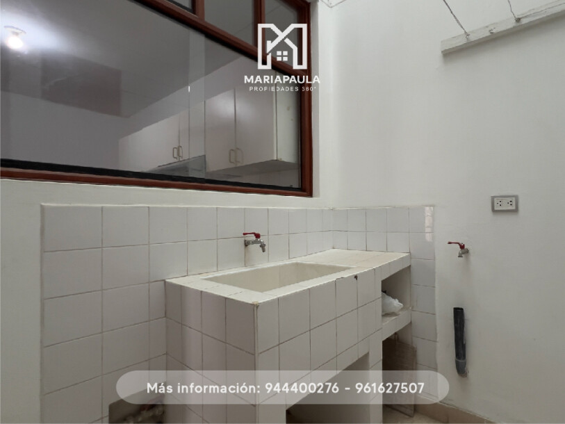 CASA En Condominio Privado, Piura.-9