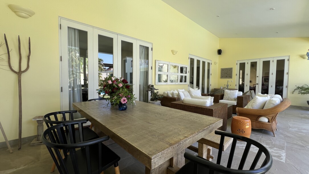 CASA En Urb. Los Cocos del Chipe-18