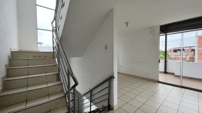 CASA en Urb. Los Corales I