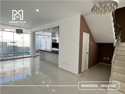 CASA DE ESTRENO En Boulevard Miraflores Country Club, Piura.