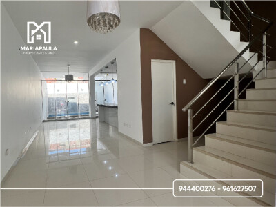 CASA DE ESTRENO En Boulevard Miraflores Country Club, Piura.