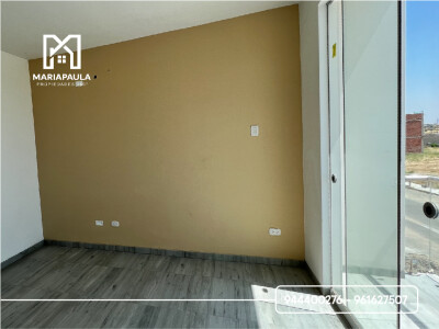 CASA DE ESTRENO En Boulevard Miraflores Country Club, Piura.