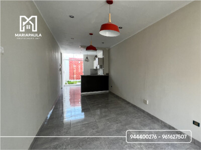 CASA DE ESTRENO En Boulevard Miraflores Country Club, Piura.