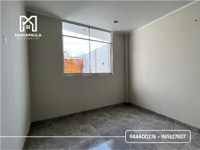 CASA DE ESTRENO En Boulevard Miraflores Country Club, Piura.