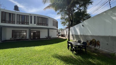 CASA En Ejidos del Norte