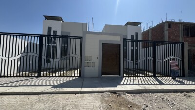 CASA en Condominio Los Altos del Chipe, Piura.