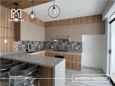 CASA DE ESTRENO En Miraflores Country Club I, Piura