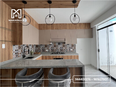 CASA DE ESTRENO En Miraflores Country Club I, Piura