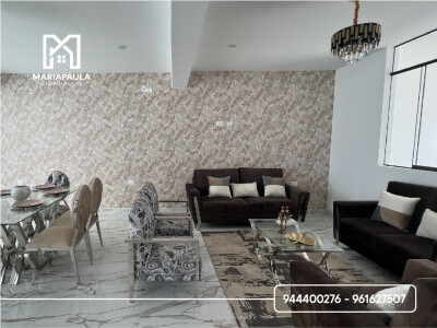 CASA DE ESTRENO En Miraflores Country Club I, Piura