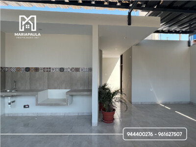 CASA DE ESTRENO En Miraflores Country Club I, Piura