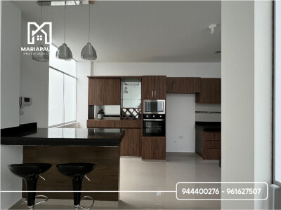 CASA DE ESTRENO En Miraflores Country Club I, Piura