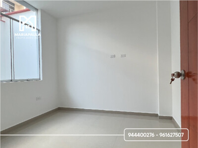 CASA DE ESTRENO En Miraflores Country Club I, Piura