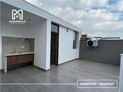 CASA DE ESTRENO En Miraflores Country Club I, Piura