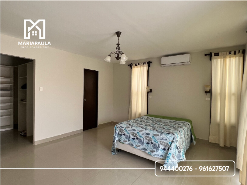 CASA En La Mariposa, Ejidos, Piura-12