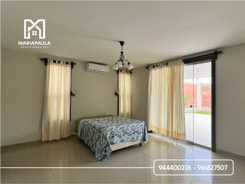 CASA En La Mariposa, Ejidos, Piura-11