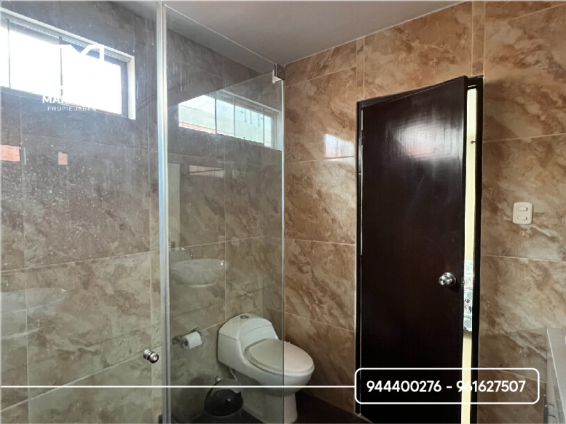CASA En La Mariposa, Ejidos, Piura-14