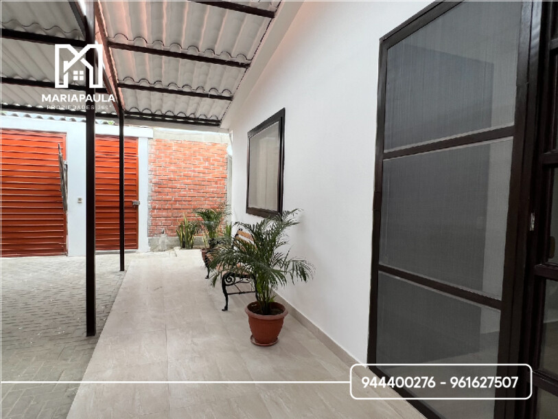 CASA En La Mariposa, Ejidos, Piura-3
