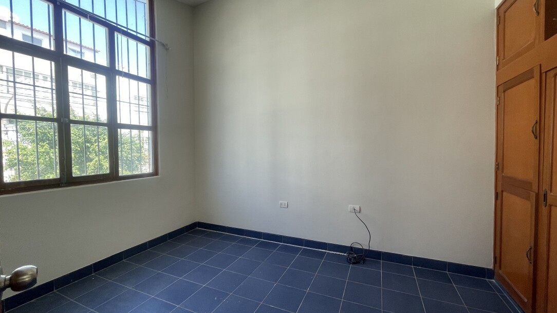 Casa En Urb. Lagunas del Chipe-24