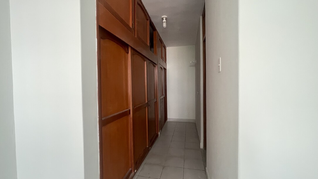 Casa En Urb. Lagunas del Chipe-17
