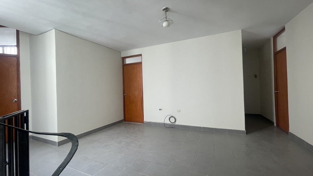 Casa En Urb. Lagunas del Chipe-21