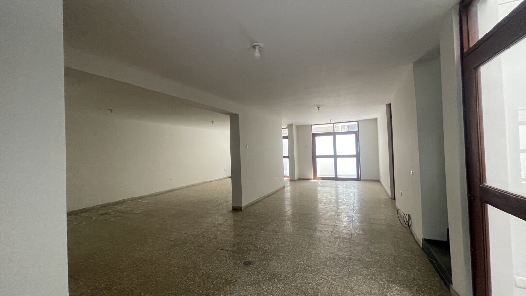 Casa En Urb. Lagunas del Chipe-1