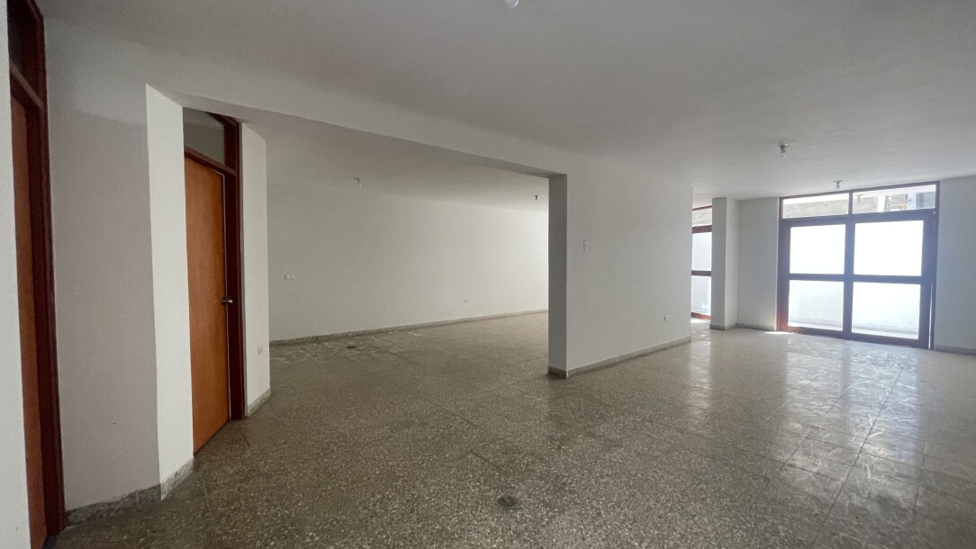 Casa En Urb. Lagunas del Chipe-6