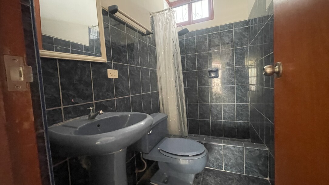 Casa En Urb. Lagunas del Chipe-18