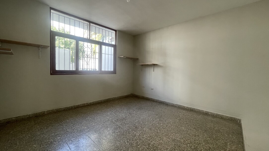 Casa En Urb. Lagunas del Chipe-13