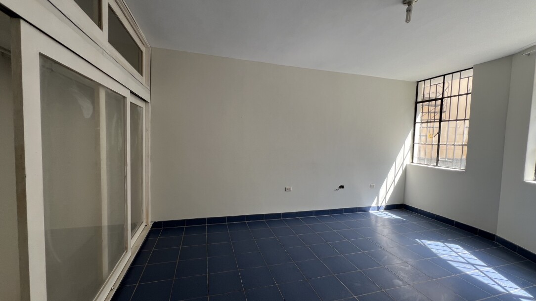 Casa En Urb. Lagunas del Chipe-25